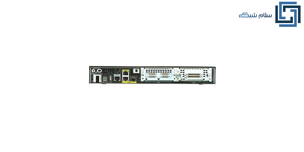 cisco ISR4221-SEC/K9