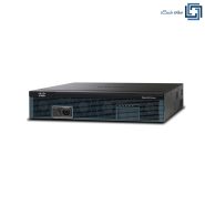 مسیریاب شبکه ( روتر ) سیسکو CISCO C2921