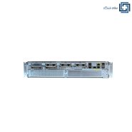 مسیریاب شبکه ( روتر ) سیسکو CISCO C2921