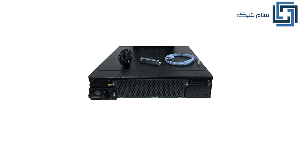 مسیریاب روتر شبکه سیسکو Cisco ISR4351/K9