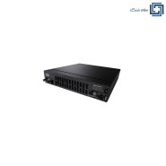 مسیریاب شبکه ( روتر ) سیسکو Cisco ISR4451-X-AX/K9