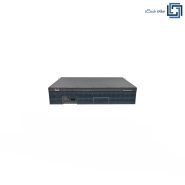 مسیریاب شبکه ( روتر ) سیسکو CISCO C2911