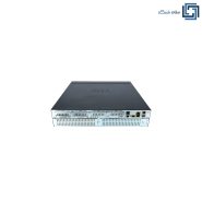 مسیریاب شبکه ( روتر ) سیسکو CISCO C2951-CME-SRST/K9