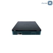 مسیریاب شبکه ( روتر ) سیسکو CISCO C2951-CME-SRST/K9