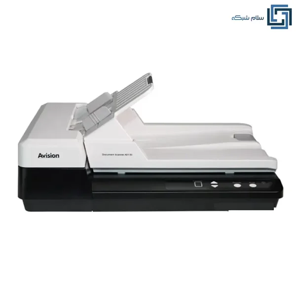 اسکنر ای ویژن مدل AD130