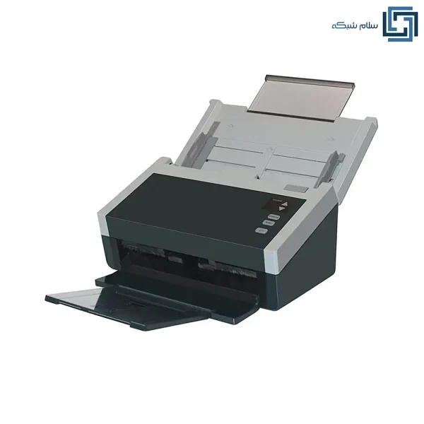 اسکنر حرفه ای اسناد ای ویژن مدل AD240
