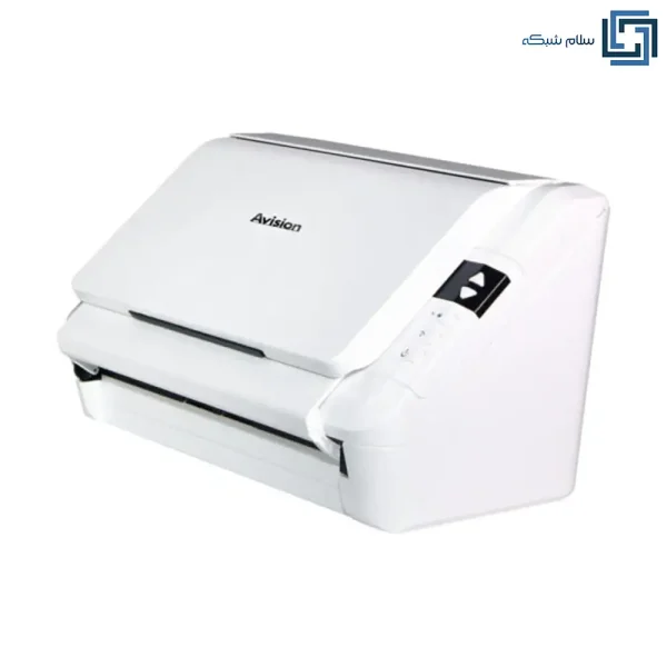 اسکنر ای ویژن مدل AV332u