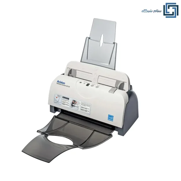 اسکنر ای ویژن مدل AD125