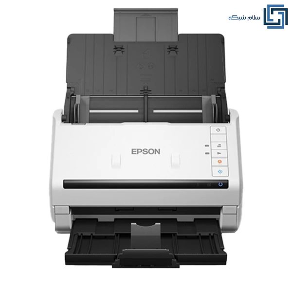 اسکنر اپسون مدل DS-770