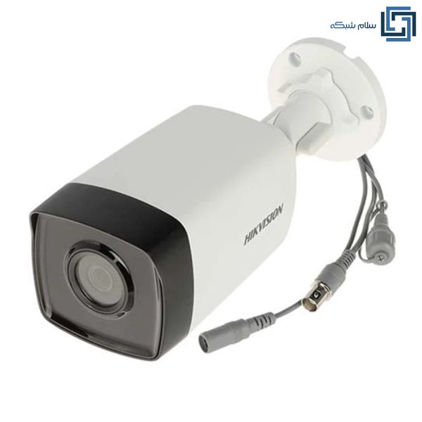 دوربین مداربسته آنالوگ هایک ویژن مدل DS-2CE17H0T-IT3F