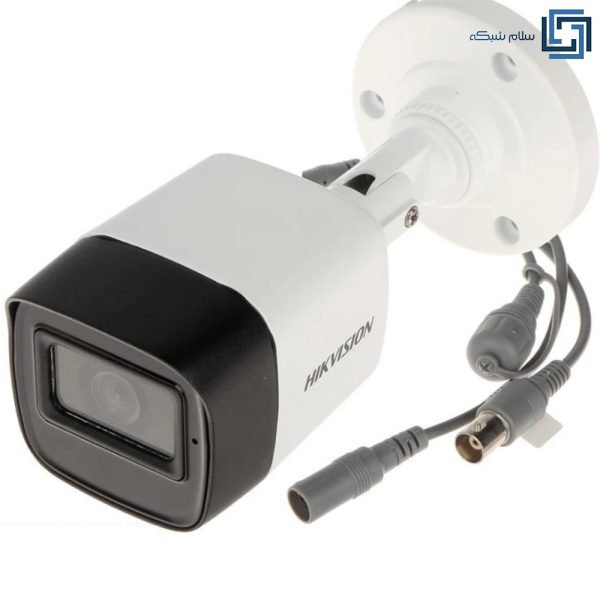 دوربین مداربسته آنالوگ هایک ویژن مدل DS-2CE16D0T-ITPF