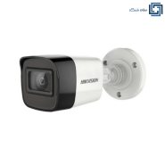 دوربین مداربسته آنالوگ هایک ویژن مدل DS-2CE16H0T-ITPFS