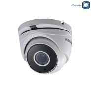 دوربین مداربسته آنالوگ هایک ویژن مدل DS-2CE76D3T-ITMF (2.8mm)