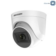 دوربین مداربسته آنالوگ هایک ویژن مدل DS-2CE76H0T-ITPF