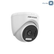 دوربین مداربسته آنالوگ هایک ویژن مدل DS-2CE76D0T-LPFS 2MP