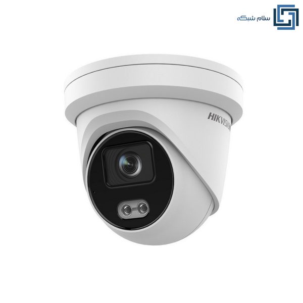 دوربین مداربسته تحت شبکه هایک ویژن مدل DS-2CD2347G2-L