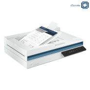 اسکنر اچ‌پی مدل Scanjet Pro 2600 f1