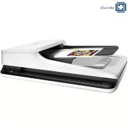 اسکنر تخت اچ پی مدل ScanJet Pro 2500 f1
