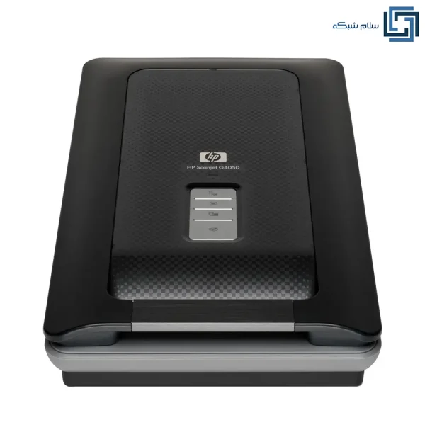 اسکنر اچ پی مدل Scanjet G4050