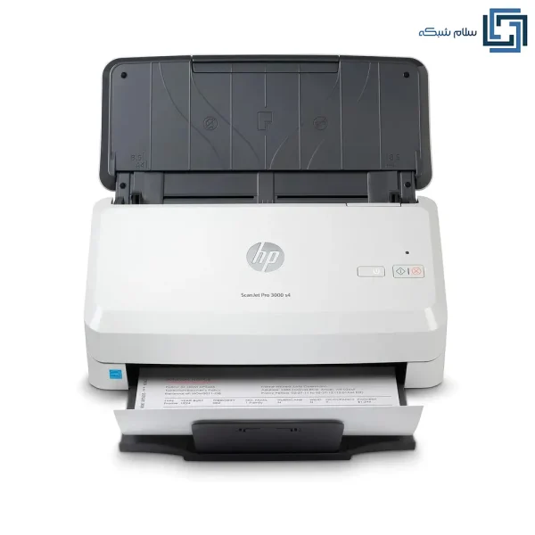اسکنر اچ‌پی مدل ScanJet Pro 3000 s4