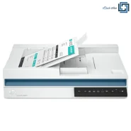 اسکنر اچ‌پی مدل ScanJet Pro 3600 f1