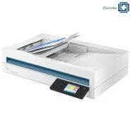اسکنر اچ‌ پی مدل ScanJet Pro N4600 fnw1
