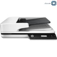 اسکنر تخت اچ پی مدل ScanJet Pro 3500 f1
