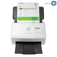 اسکنر اچ‌ پی مدل ScanJet Enterprise Flow 5000 s5