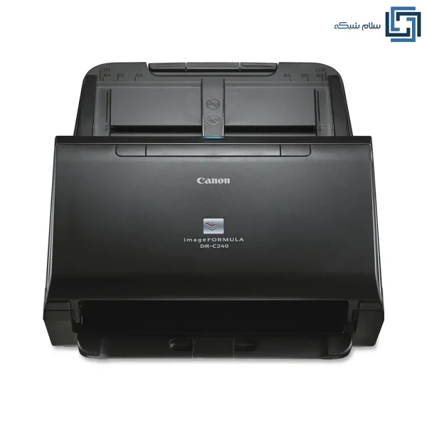 اسکنر اسناد کانن مدل imageFORMULA DR-C240