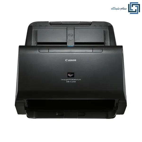 اسکنر کانن مدل imageFORMULA DR-C230