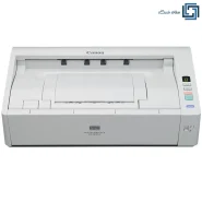 اسکنر حرفه‌‌ای اسناد کانن مدل imageFORMULA DR-M1060