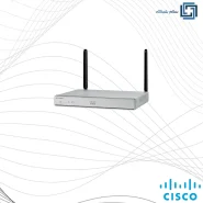 مسیریاب شبکه ( روتر ) سیسکو Cisco C1101-4PLTEPWX