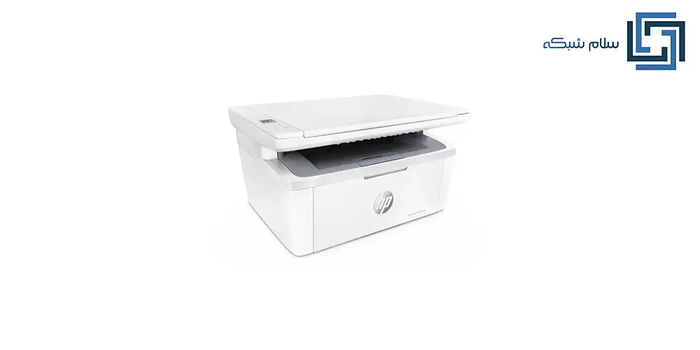 پرینتر چند کاره لیزری اچ‌پی مدل LaserJet MFP M141w