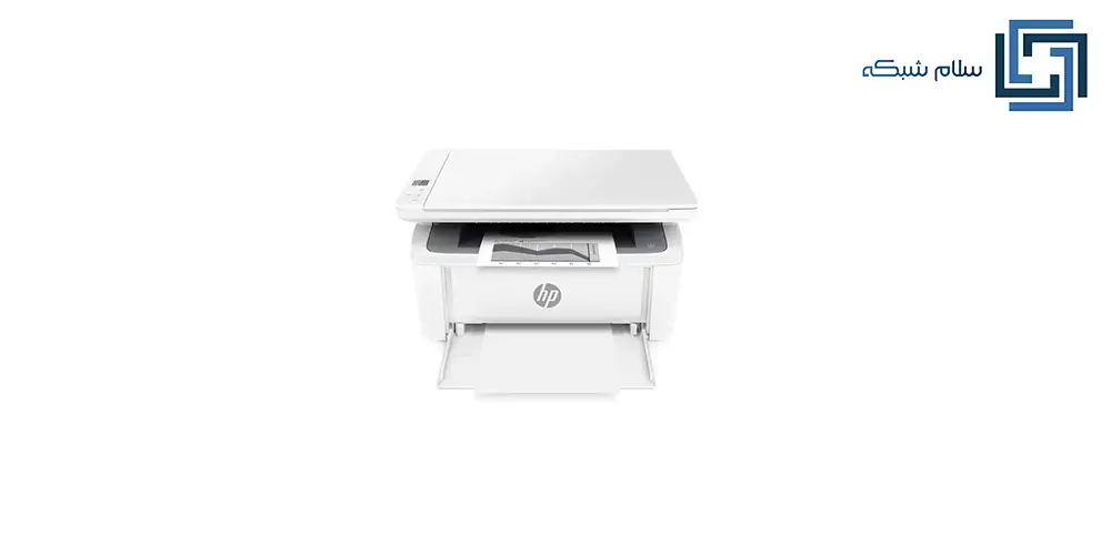 پرینتر چند کاره لیزری اچ‌پی مدل LaserJet MFP M141w