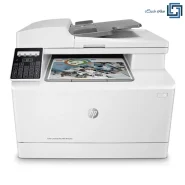 پرینتر چند کاره لیزری اچ‌پی مدل LaserJet Pro MFP M183fw