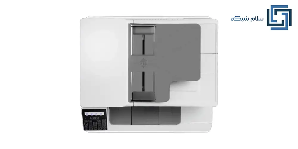 پرینتر چند کاره لیزری اچ‌پی مدل Hp LaserJet Pro MFP M183fw