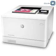 پرینتر لیزری اچ‌ پی مدل Color LaserJet Pro M454dn