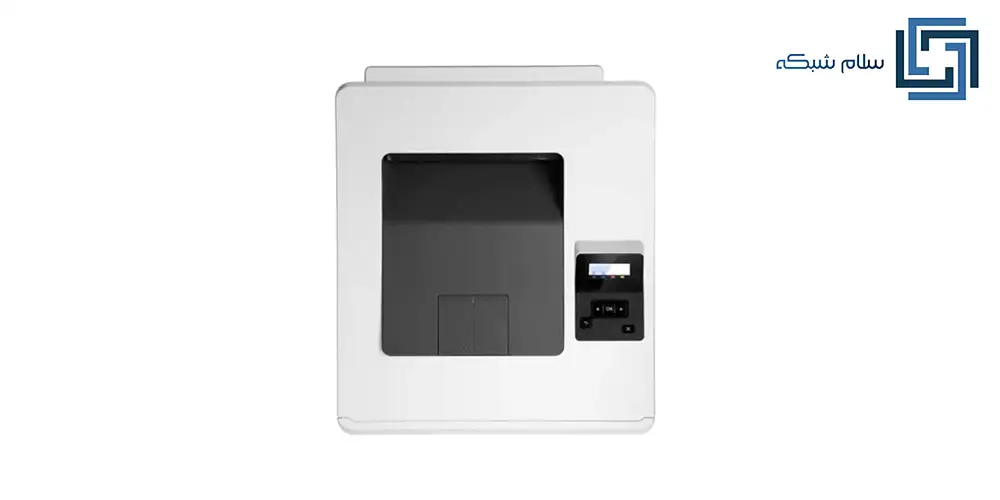 پرینتر لیزری اچ‌ پی مدل Color LaserJet Pro M454dn