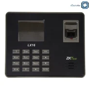 دستگاه حضور غیاب زد کی تی اکو مدل EB-102