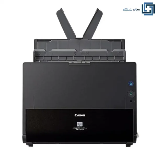اسکنر اسناد کانن مدل imageFORMULA DR-C225 II