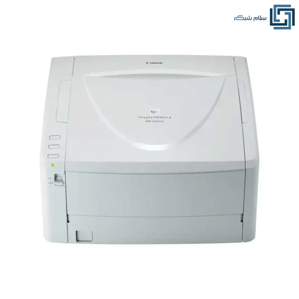 اسکنر کانن مدل DR-6010C