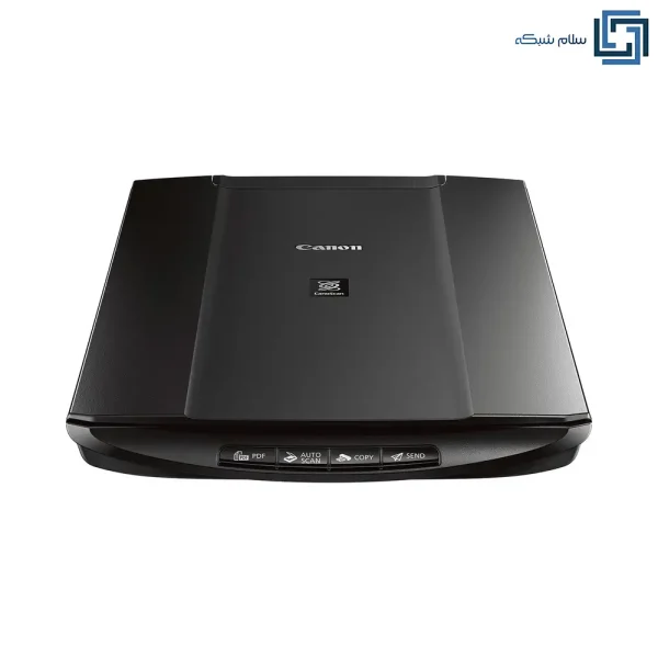 سکنر کانن مدل CanoScan LiDE 120