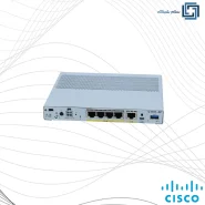 مسیریاب شبکه ( روتر ) سیسکو Cisco C1101-4P