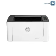 پرینتر لیزری اچ پی مدل Laser 107w