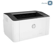 پرینتر لیزری اچ پی مدل Laser 107a