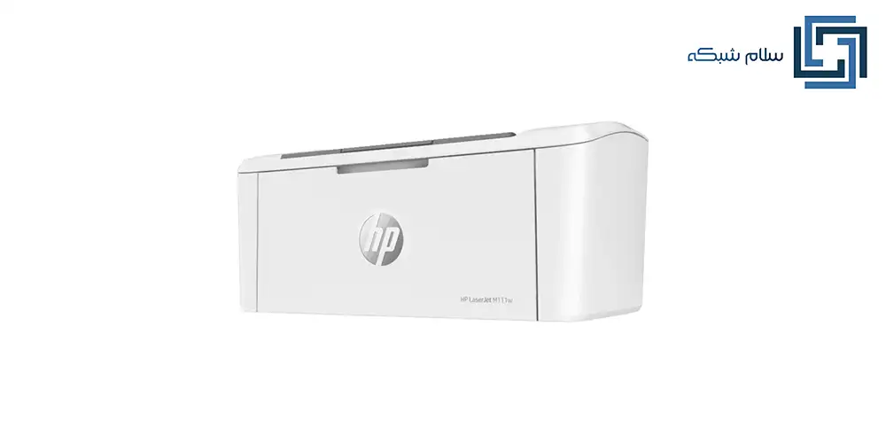 پرینتر لیزری اچ‌پی مدل LaserJet M111w