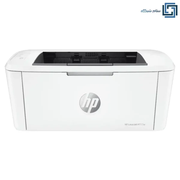 پرینتر لیزری اچ‌پی مدل LaserJet M111w