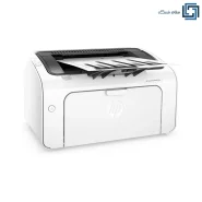 پرینتر لیزری اچ پی مدل LaserJet Pro M12w