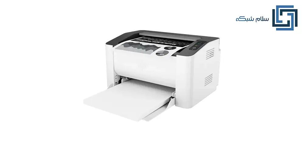 پرینتر لیزری اچ پی مدل Laser 107w