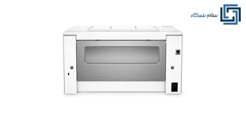 پرینتر اچ‌ پی مدل مدل LaserJet Pro M102a